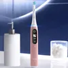Braun Oral-B iO Series 6 Pink Sand Produktbild-Vorschau 11