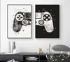 TPFLiving Kunstdruck LW-1712 (OHNE RAHMEN) Poster - Produktbild-Vorschau 5