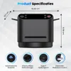 ShopWise Automatische Kaartschudder & Deler - 2 in 1 - Productafbeelding-voorbeeld 9