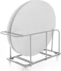 HENDI Carrello da trasporto per tavoli, 1800x850x(H)990mm Anteprima dell’immagine prodotto 2