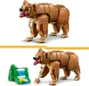 LEGO Creator 3in1 Prächtiges Ross - Kinder Spielzeug - LEGO Produktbild-Vorschau 5