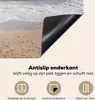 KitchenYeah© Herdabdeckplatte Strand - Wasser - Türkis , Produktbild-Vorschau 4