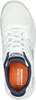 SKECHERS GO WALK Flex - Remark Schuhe Herren weiss 42 Produktbild-Vorschau 24