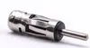 vhbw Autoradio Adapter - Antennenadapter ISO 50 Ohm zu DIN Produktbild-Vorschau 1