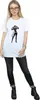 DC Comics - T-Shirt für Damen BI12593 (XL) (Weiß) Produktbild-Vorschau 4