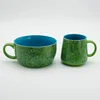 Set de Desayuno Rick & Morty Taza 380 mls + Bol 850 mls Vista previa de la imagen del producto 1