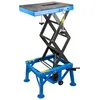 STIX Hydraulischer Motorradheber SSM-02, Tragkraft 140 kg, Produktbild-Vorschau 3