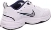 Nike Herren Sneaker AIR MONARCH IV weiß Größe EUR 47 Produktbild-Vorschau 30