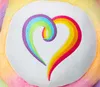 Pluszowy miś Care Bears 60 cm Jumbo Togetherness - pluszowa Podgląd zdjęcia produktu 2
