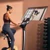 HAMMER Ergometer Spheris 4.0 NorsK, edles Holz-Design, 10 Produktbild-Vorschau 4