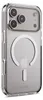 Crong Clear MAG Cover - Etui MagSafe iPhone 17 Pro Podgląd zdjęcia produktu 5