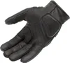 Gants TUCANO URBANO GIG EVO taille L, couleur noire Voir les images du produit 3