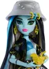 Monster High Scare-adise Island Frankie Stein Doll, Produktbild-Vorschau 3