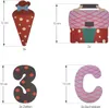Oblique Unique Torten Kuchen Topper Aufsatz Schulranzen Produktbild-Vorschau 2