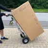 Multifunktions-Sackkarre 3-in-1 max. 450 kg Typ 36AMS122 Produktbild-Vorschau 5