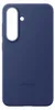 Samsung Silikonhülle für Samsung Galaxy S25, Blau Produktbild-Vorschau 7