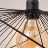 Závesná lampa nad jedálenský stôl ADELIA, Ø 58 cm Náhľad obrázku produktu 10