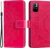 Hülle für Xiaomi Redmi Note 11 Pro/Pro Plus Handyhülle Flip Produktbild-Vorschau 3