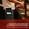 SWISSONA Kellner Geldbörse - Kellnertasche aus Kunst Leder Produktbild-Vorschau 6