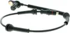 VEMO ABS Sensor Raddrehzahl Hinten Rechts für RENAULT Produktbild-Vorschau 4