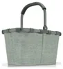 reisenthel draagbag frame, kleur: sage Productafbeelding-voorbeeld 13