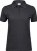 Tee Jays 1401 | Ladies Heavy Poloshirt Piqué - Bis 60 °C Produktbild-Vorschau 7