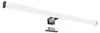 kalb | Luminaire LED apparent 600 mm, 230 V, pour salle de Voir les images du produit 6