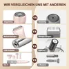 5-in-1 Damen Rasierer & Epilierer, wasserdicht, 5 Produktbild-Vorschau 2