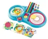 Playgo Spiral Zeichen Set kreatives Spielzeug 2-in-1 Produktbild-Vorschau 10