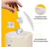 TRISTAR Slush-Eismaschine KD-7310, Slushy Maker, Produktbild-Vorschau 11