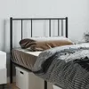 VidaXL 352508, Czarny, Stal, 90 cm, 950 mm, 90 cm, 30 mm Podgląd zdjęcia produktu 3