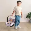 SMOBY Maxi Cosi portaoggetti rosa 240241 Anteprima dell’immagine prodotto 11
