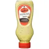 Händlmaiers Pfeffer Senf Sauce mit erlesenen Pfeffersorten Produktbild-Vorschau 1