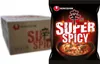 Nong Shim Instantnudeln Red Shin Ramyun sehr scharf 20x120g Produktbild-Vorschau 3