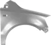BLU Aile Compatible avec VW Volkswagen Fox LA7W Droite Voir les images du produit 2