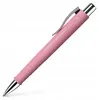 Faber-Castell biros Poly Ball XB rosé Náhľad obrázku produktu 2