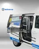 Heckauszug für Euroboxen (400mm) – ohne Top-Ablage -  Produktbild-Vorschau 4