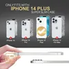 Für iPhone 14 Plus Hülle mit Band Handyhülle Schnur Produktbild-Vorschau 4