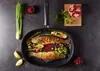 Tefal Emotion E30212 Bratpfanne, Edelstahl, Produktbild-Vorschau 6