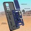 Armor Handyhülle für Xiaomi Redmi Note 11 mit 9H Produktbild-Vorschau 6