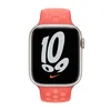 Sportovní řemínek Apple Nike pro Apple Watch 38 mm / 40 mm Náhled obrázku produktu 1