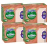 Swiffer podlahové mopy Suché podlahové utěrky Balení 4 x 18 Náhled obrázku produktu 1