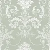 Laura Ashley Tapete - Josette Salbeigrün Produktbild-Vorschau 4