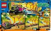 Lego City Kaskadérské Auto A Ohnivé Obruče 60357 Náhled obrázku produktu 11