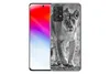 MuchoWow® Handyhülle Schutzhülle Hülle für Samsung Galaxy Produktbild-Vorschau 2