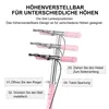 FOXSPORT Roller, Kinder Scooter, Cityroller, Tretroller, Produktbild-Vorschau 2