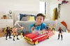 WWE Actionfigur-Fahrzeug Lucha Low Rider-Auto mit Rey Produktbild-Vorschau 7