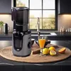 Unold 78275 Slow Juicer Sam, spremiagrumi per frutta, Anteprima dell’immagine prodotto 11