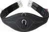 Kentucky Horsewear Sattelgurt anatomisch Leder Produktbild-Vorschau 1