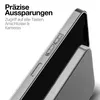 Handyhülle für Samsung Galaxy S26 FE Hülle Transparent Produktbild-Vorschau 3